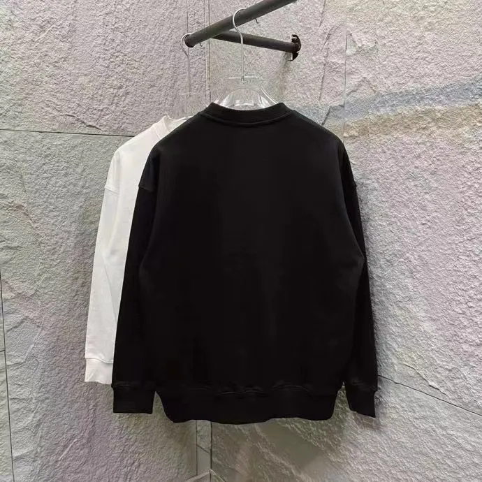 ARC'TERYX* 2025 New Arrival logo Same Style Size：S M L XL XXL ：Black White